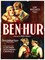 Ben Hur, 1925 Poster Print by Hollywood Photo Archive Hollywood Photo Archive - Item # VARPDX482373